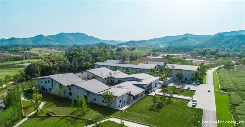 安吉古城考古遗址博物馆落成 秦兵马俑特展同步举行(图3)