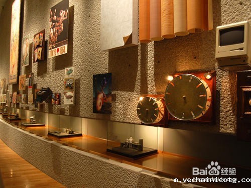 博物馆的意义和作用