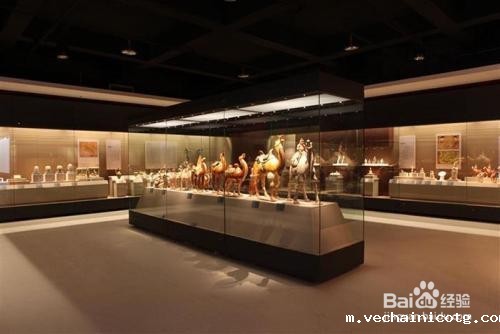 博物馆的意义和作用