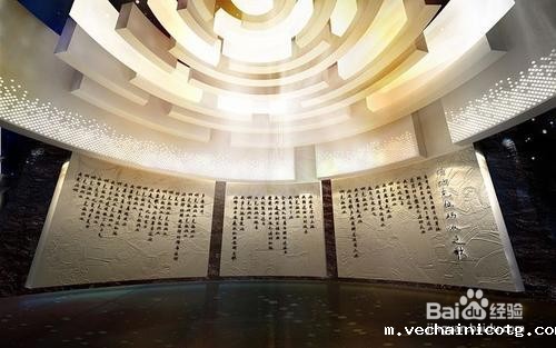 博物馆的意义和作用